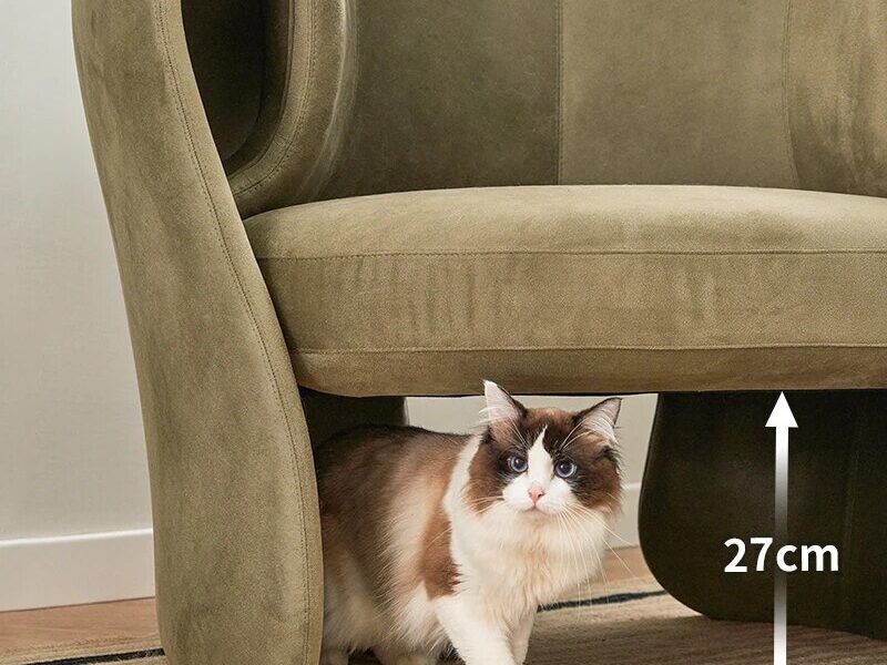 Luxury Pet Sofa for Cats